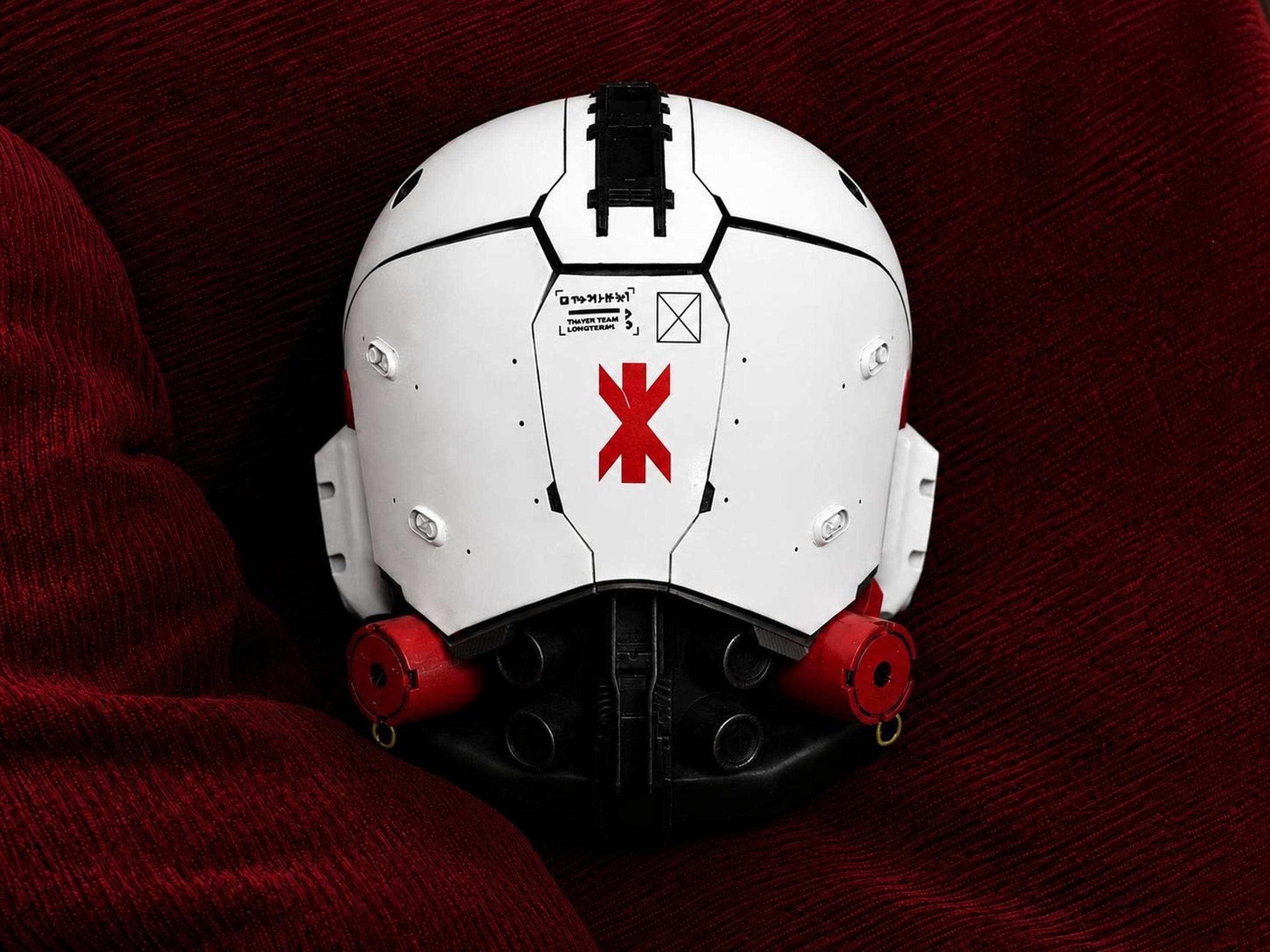 Trauma Team Helmet - Etsy