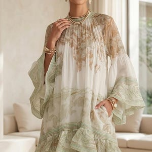 wrap around dresses for women Luna Mini Dress • Shop American Threads Women's Trendy Online Boutique Blue / S / No Returns/Exchanges Sparkly A Line Royal wedding guest for bride Color:Stone Army vanity dresser with mirror