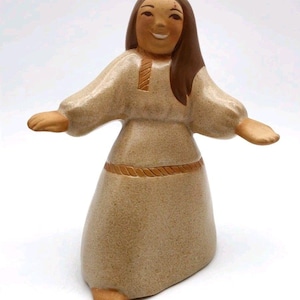Jie Gantofta Sweden Figurine - Etsy
