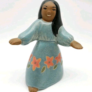 Jie Gantofta Sweden Figurine - Etsy