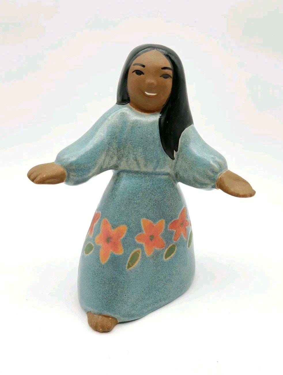 Jie Gantofta Girl - Etsy