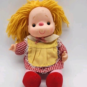 1980s ice cream doll - Etsy 日本