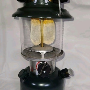 Coleman 288 Lantern - Etsy