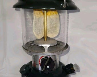 Vintage Coleman Lantern Model 286 CL1 Adjustable - Etsy