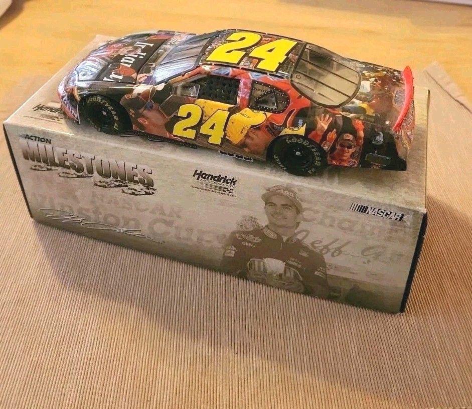 1/24 Nascar Model Kits - Etsy