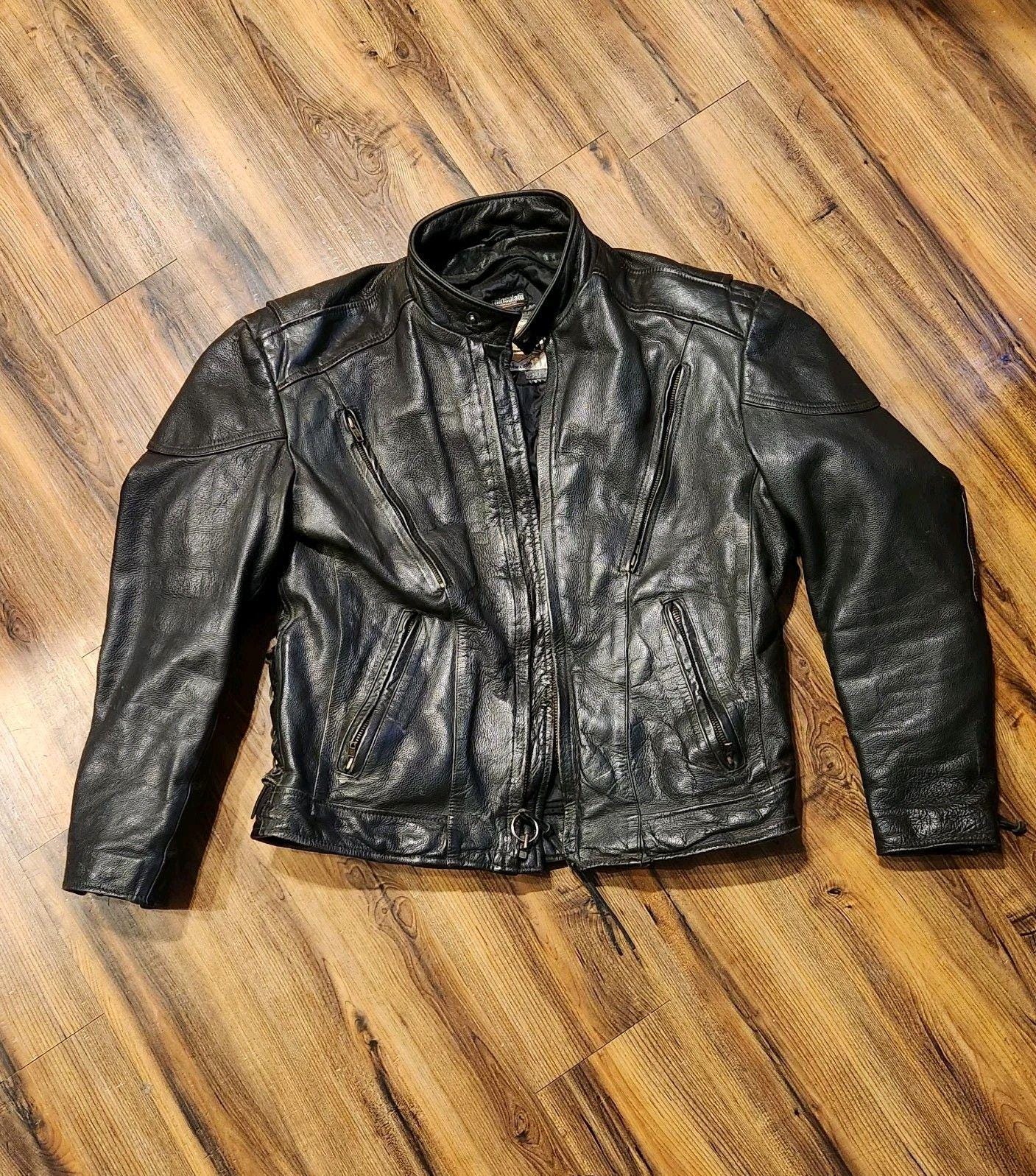 Hein gericke jacket - Etsy 日本