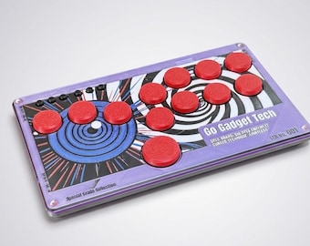 FightWedge V3 ファイトパッド - Etsy 日本