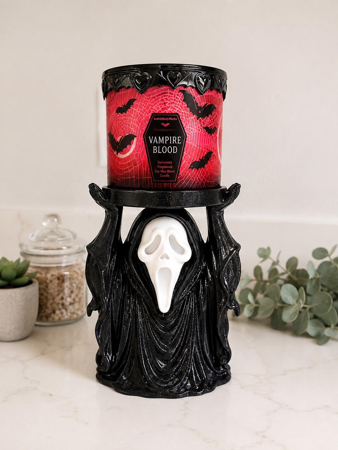 Bath and Body Works Candle Holder - Etsy Israel