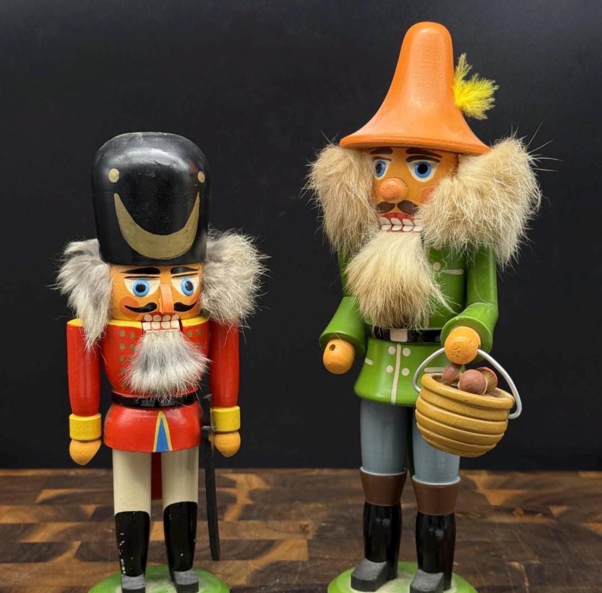 Expertic Nutcracker - Etsy