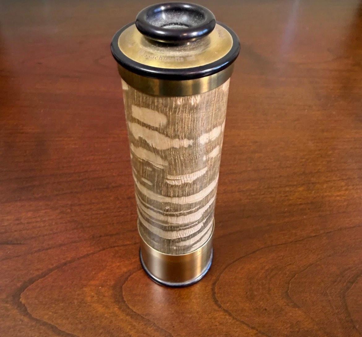 Van Cort Kaleidoscope - Etsy