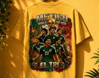 Champions du monde de football du Mexique PNG, graphique de maillot de football (téléchargement instantané)