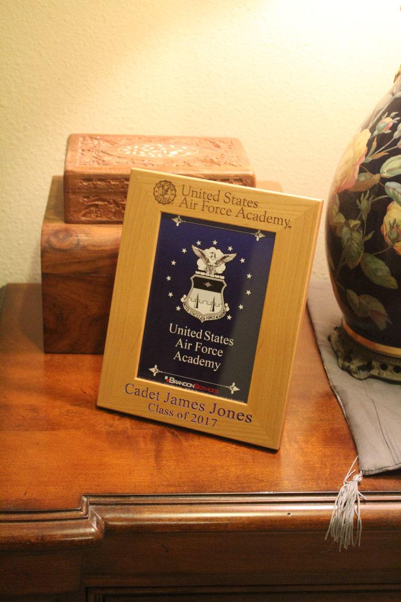 United States Air Force垂直写真フレーム：箱付き Air Force Picture Frame Gift - 60+ Gift Ideas for 2026