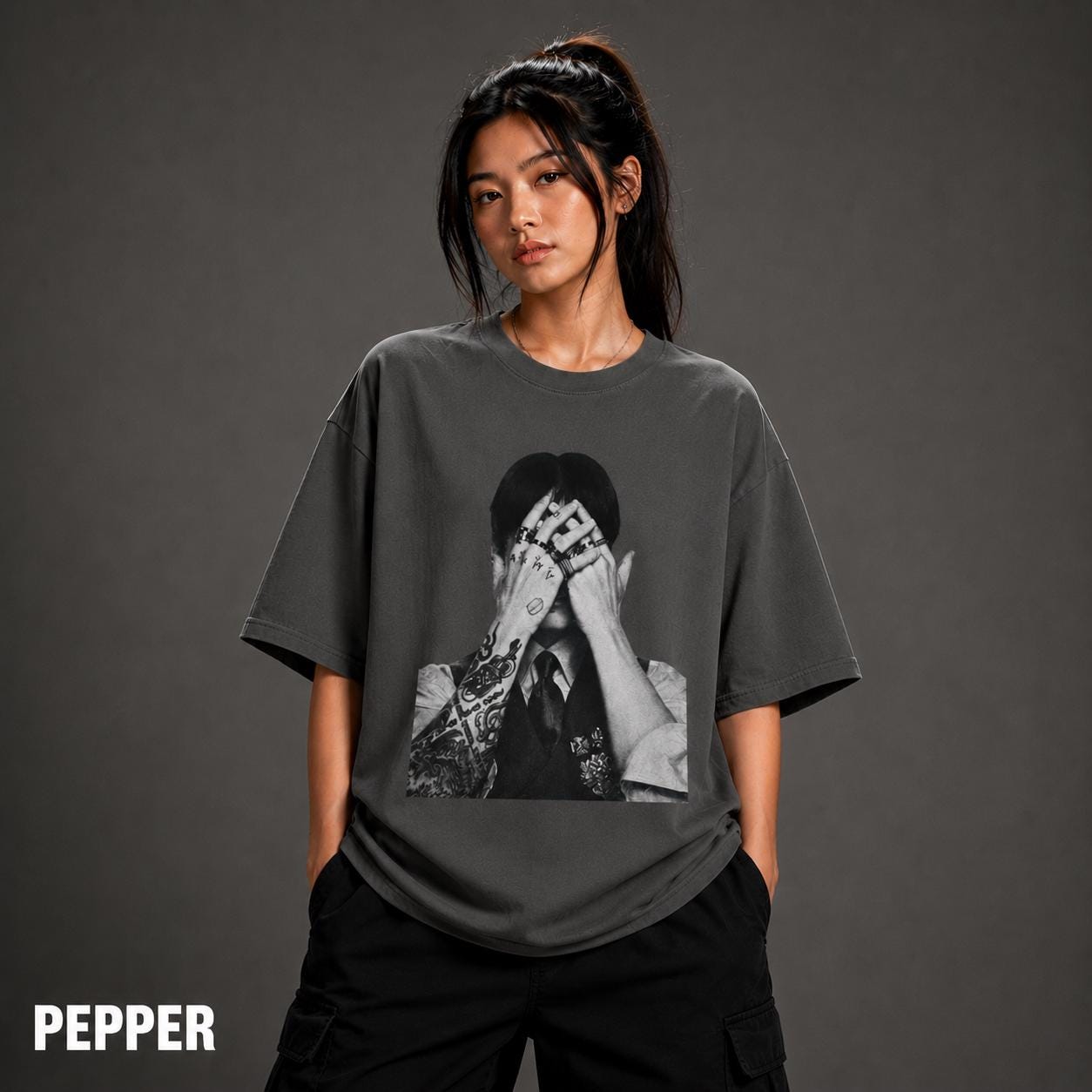 BTS グク Tシャツ Msize Jungkook Shirt - Etsy Canada
