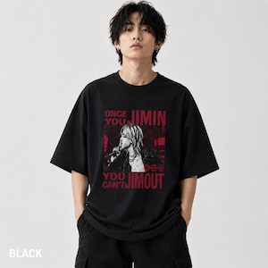 Bts Graphic Tee - Etsy