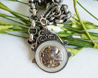 Art Deco Necklace