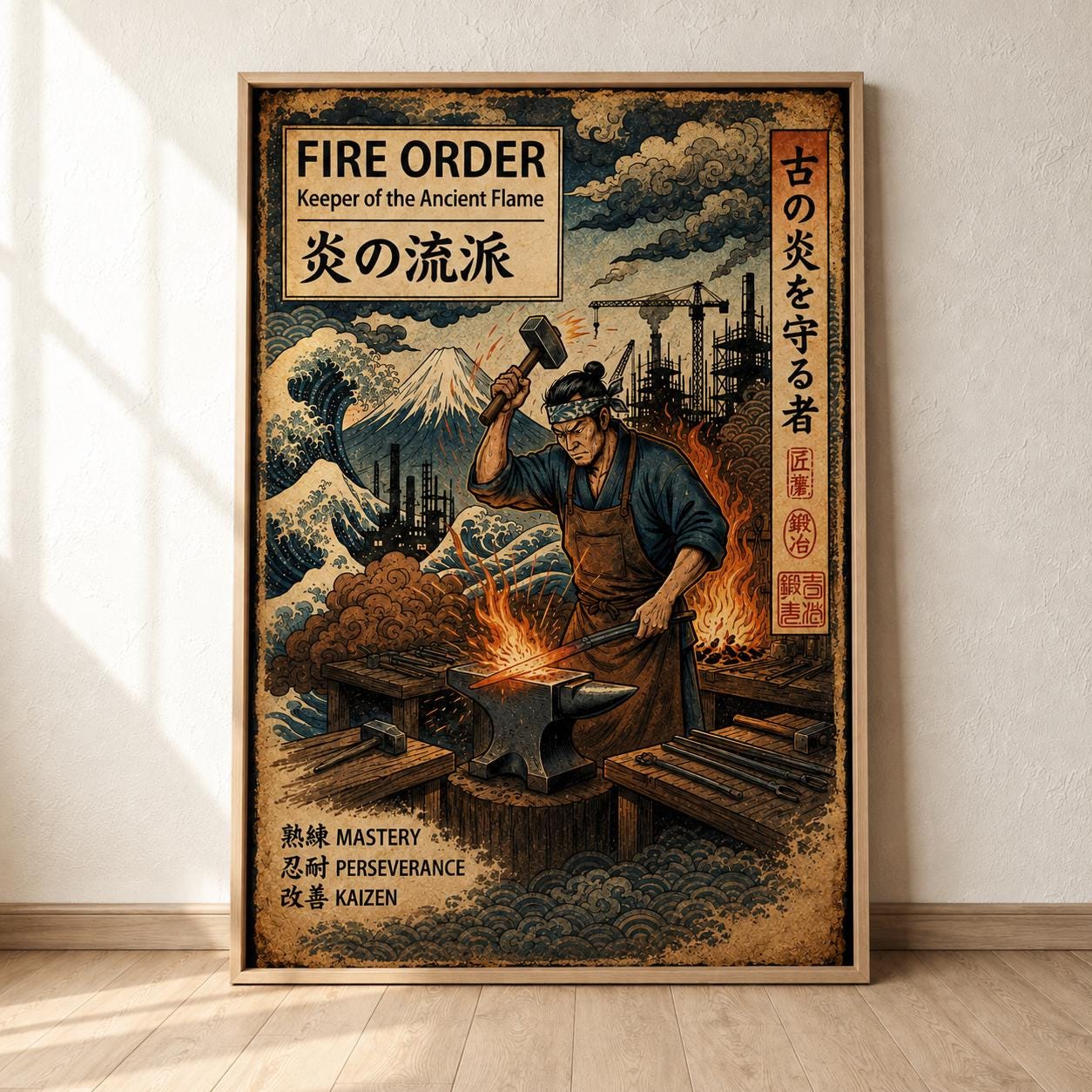 ヴィンテージアンビルセット Anvil Japan - Etsy