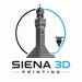 Siena3DPrint store logo