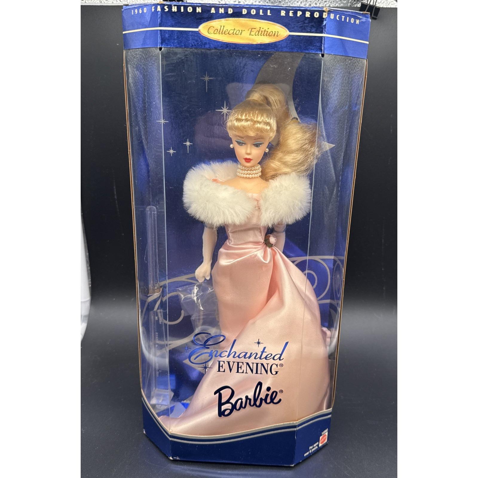 Enchanted Evening Barbie Vintage - Etsy
