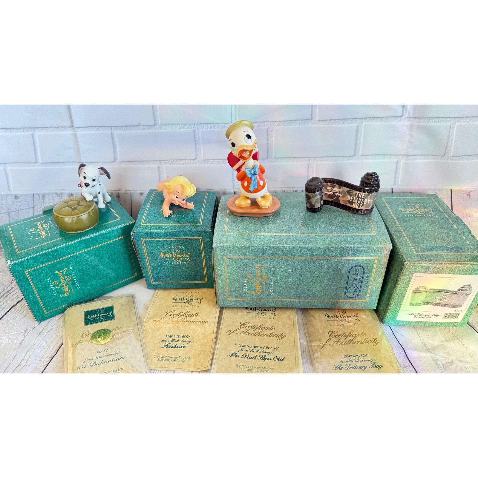 Wdcc Donald Duck - Etsy