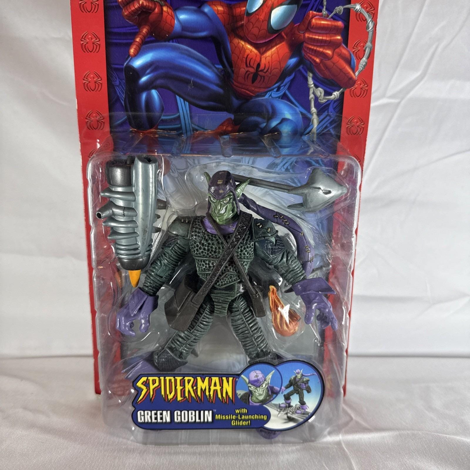2003 Spiderman - Etsy
