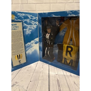 Fao Schwarz Gi Joe - Etsy