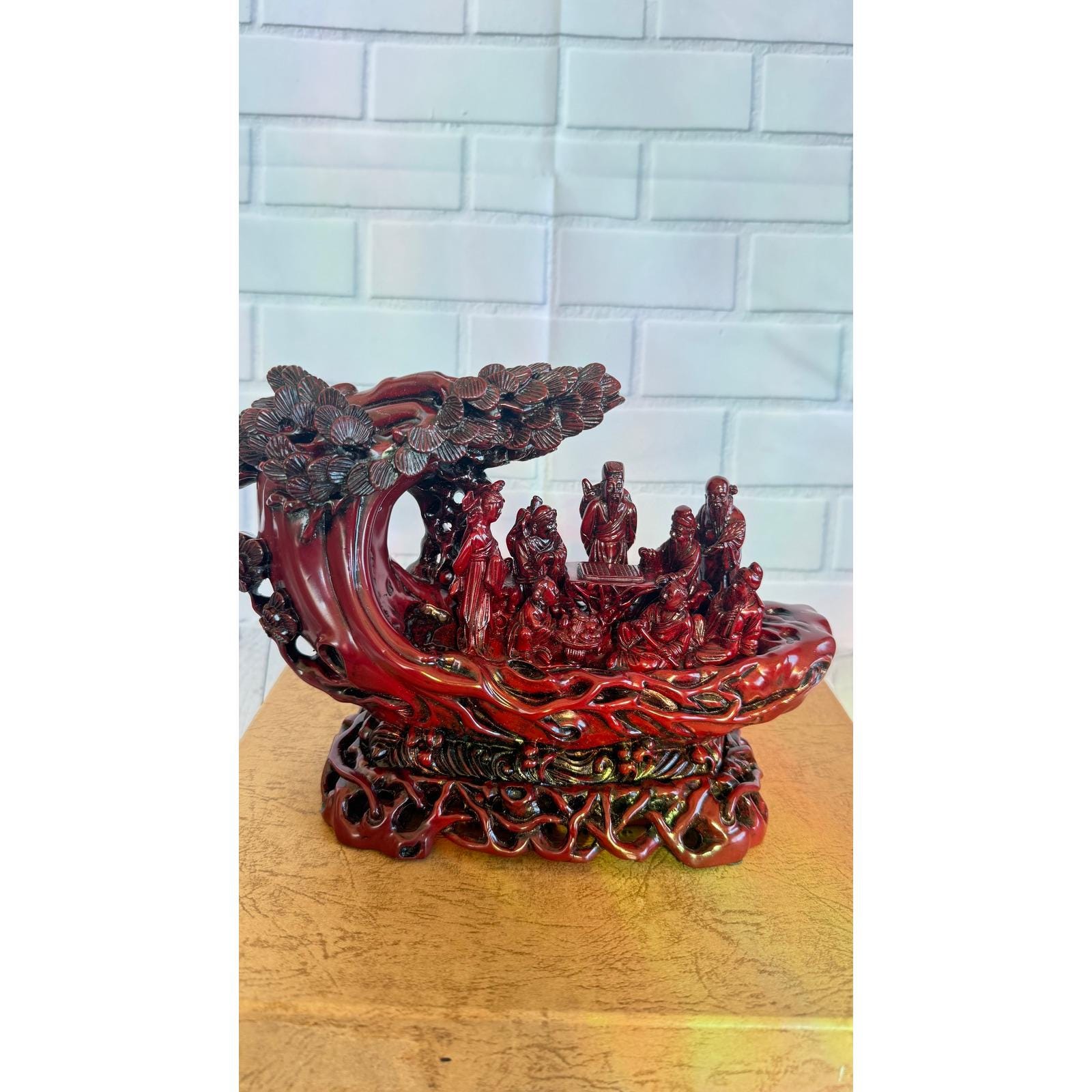 Chinese Shoushan Stone - Etsy