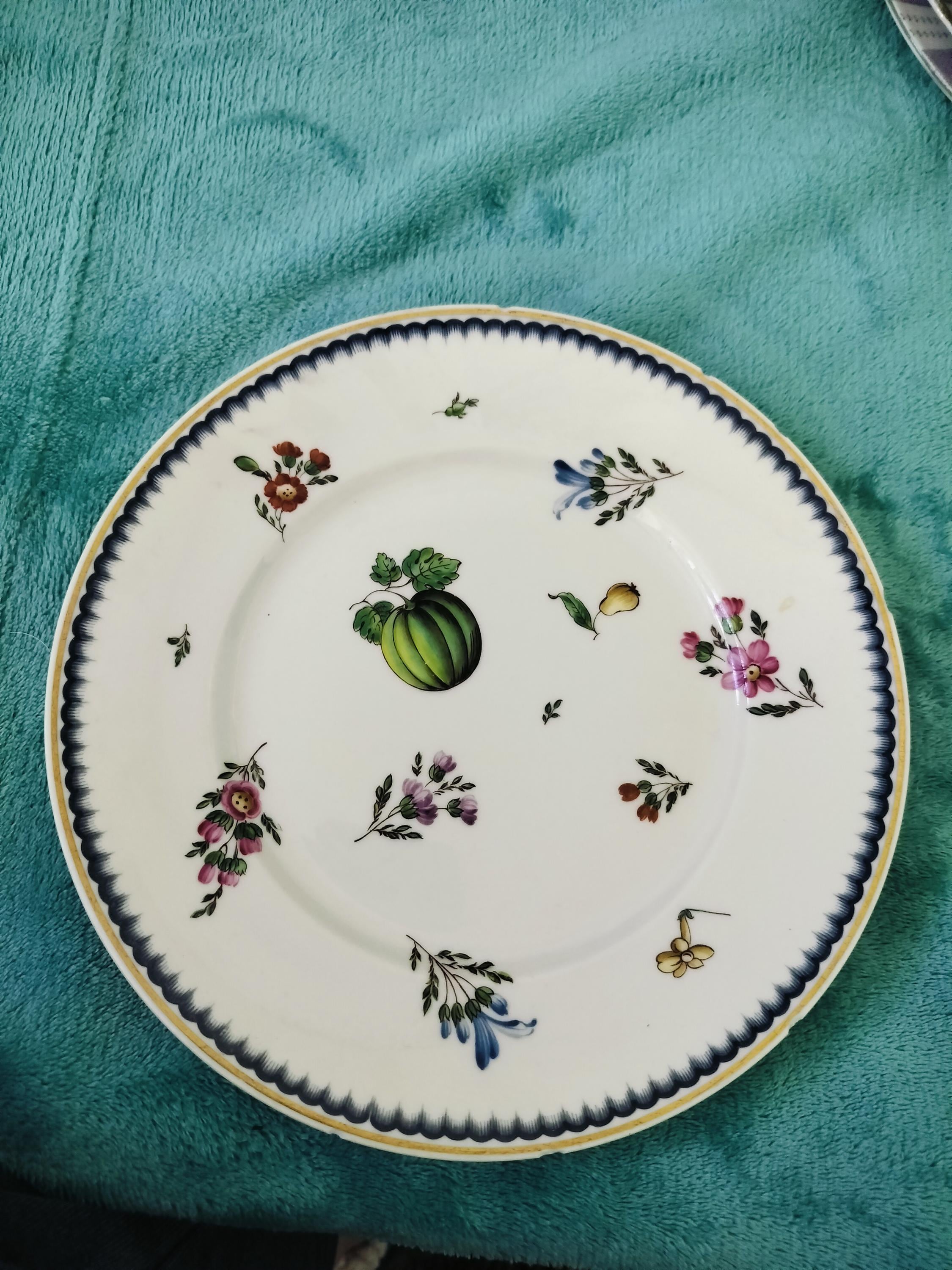 Richard ginori italy - Etsy 日本
