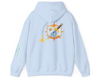 Sudadera con capucha unisex Wendy's Value Heavy Blend™