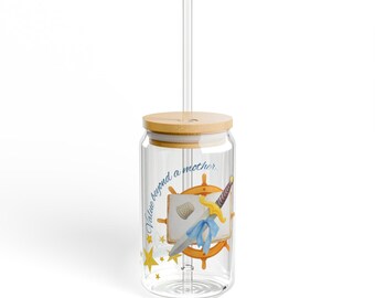 Vaso con boquilla, 473 ml (16 oz)