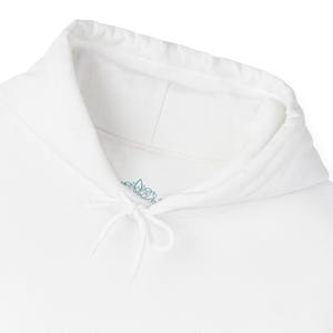 Little Mermaid's Depth Unisex Heavy Blend™ Hooded Sweatshirt
