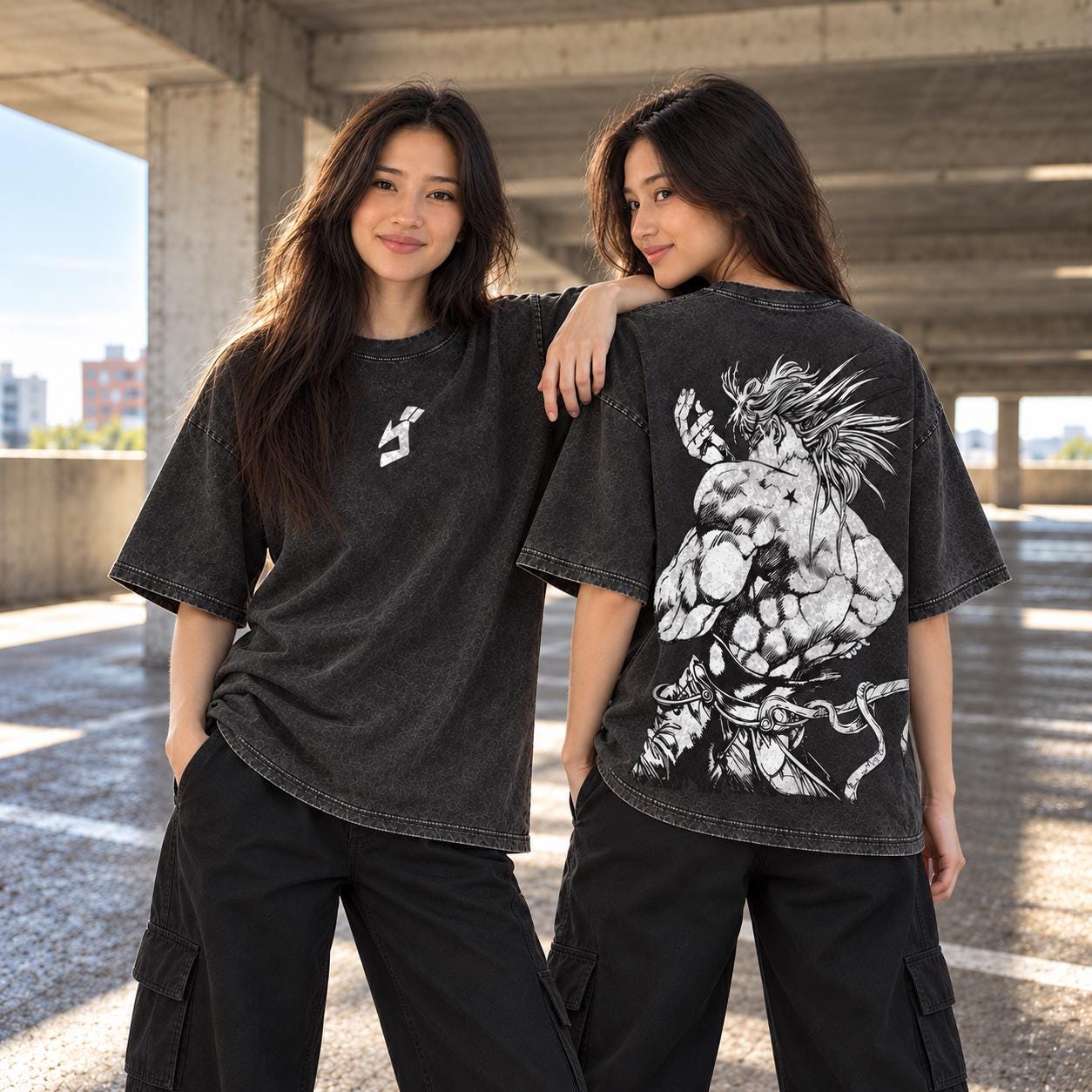 Jjba Shirt - Etsy