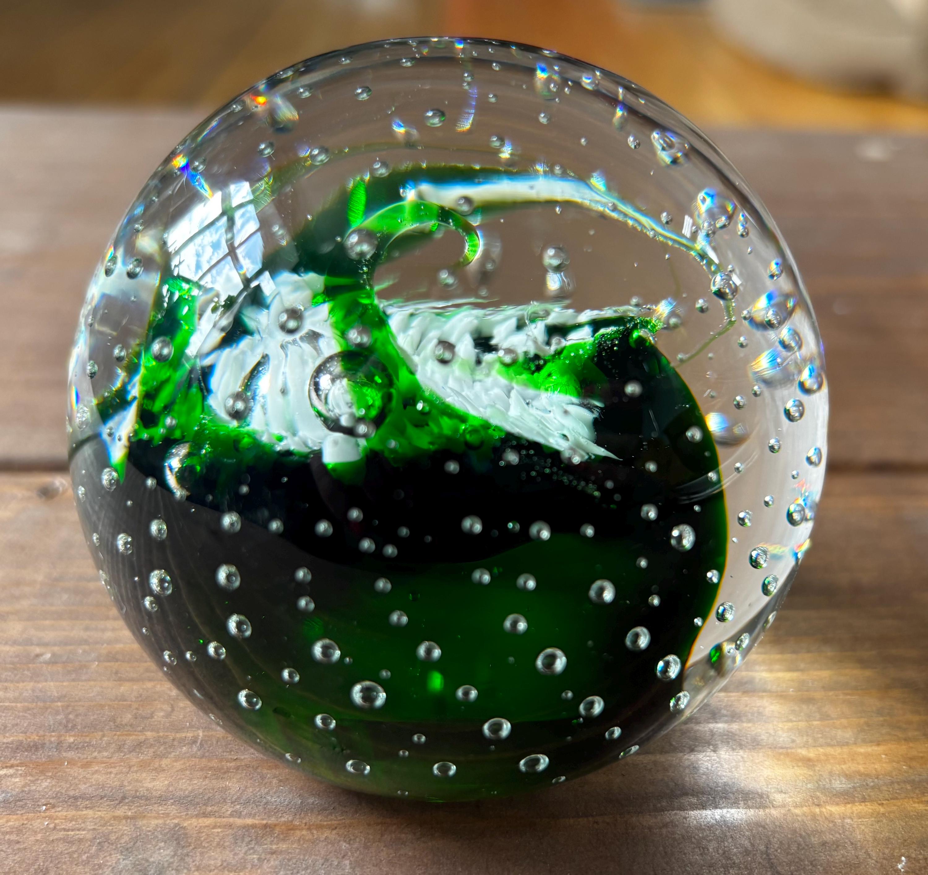 Caithness Paperweight - Etsy