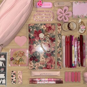 The Flower Garden Corduroy Pretty Girl Bookish Bundle