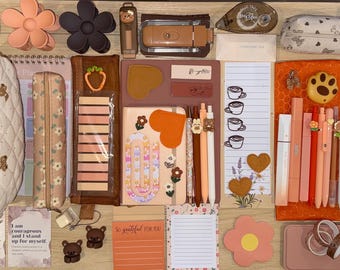 A Beary Big Pretty Girl Bookish Bundle