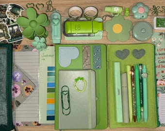 Paquete básico y ecológico para chicas guapas