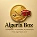 AlgeriaBoxStore store logo