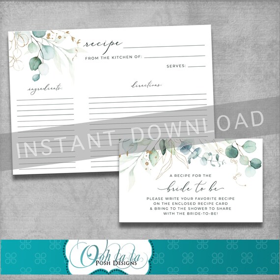 How to Present Your Card So It Feels Special