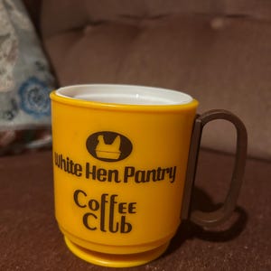 Vintage Whirley Cup - Etsy