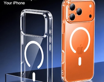 iPhone 17 Pro Max用モバイルケース、シリコン製モバイルカバー