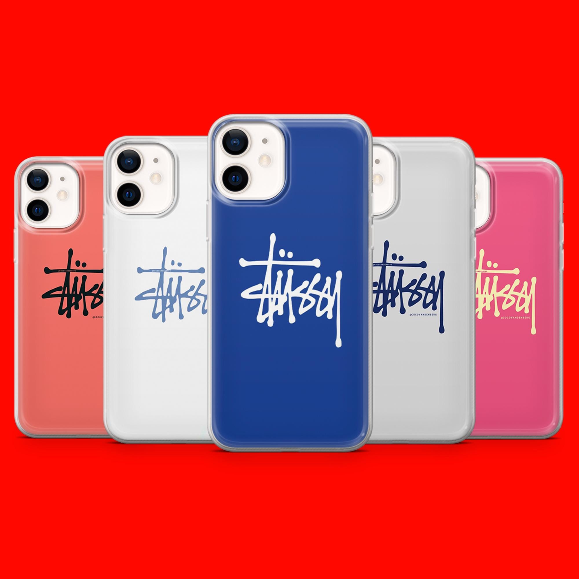 Stssy iPhone Case - Etsy Australia Stssy iPhone Case - Etsy Australia