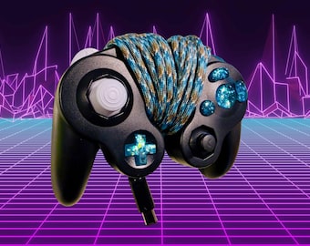 Hall-effect PhobGCC 2.0.5 Blue Diamond