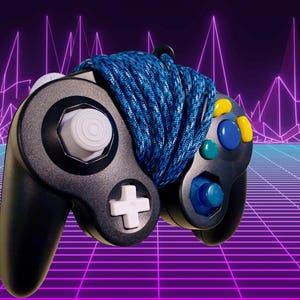 PhobGCC 2.0.5 Blau N64