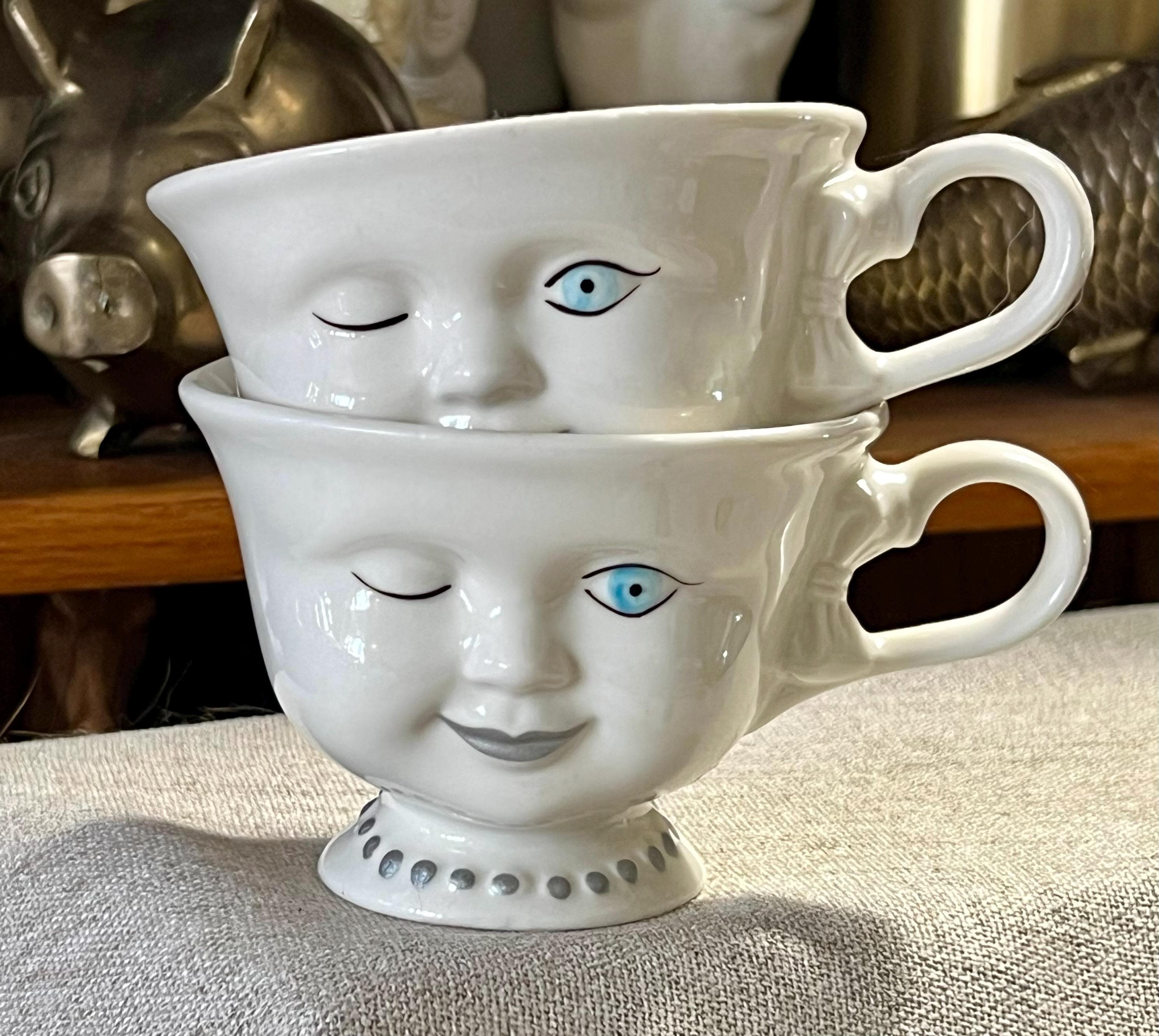 Baileys cup - Etsy 日本