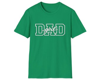 Girl Dad Tee