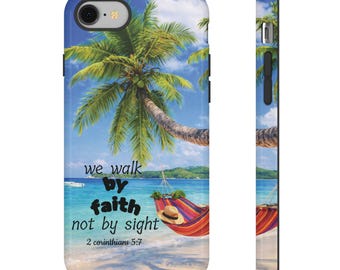 We Walk by Faith