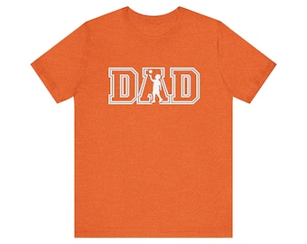 Boy Dad Tshirt