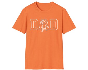 Boy Dad T-shirt