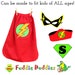 see more listings in the Super Hero CAPES  section