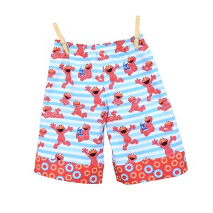 Kids Pajama PDF Sewing Pattern, Toddler Sewing Pattern, Boys Sewing ...