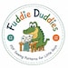 Owner of <a href='https://www.etsy.com/shop/FuddieDuddies?ref=l2-about-shopname&from_page=listing' class='wt-text-link'>FuddieDuddies</a>